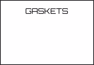 Picture for category GASKETS