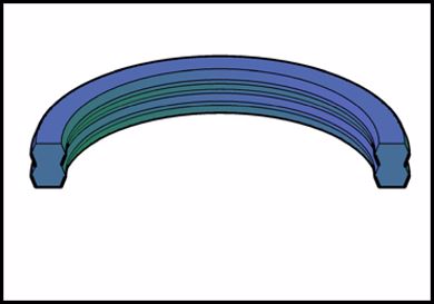 Picture for category HEAD SEAL