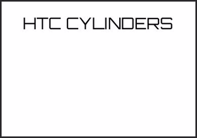 Picture for category HTC CYLINDERS