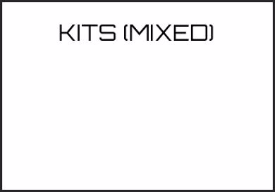 Picture for category KITS (MIXED)