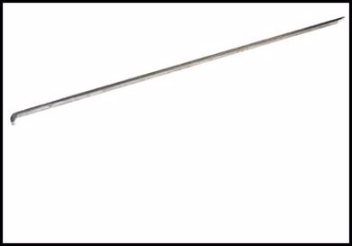 Picture for category LOCK WIRE