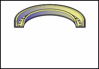 Picture for category MCWA (LINK PIN)