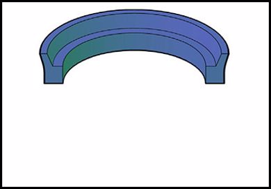 Picture for category MDKP (PISTON WIPER)