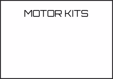 Picture for category MOTOR KITS