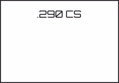 Picture for category .290 CS