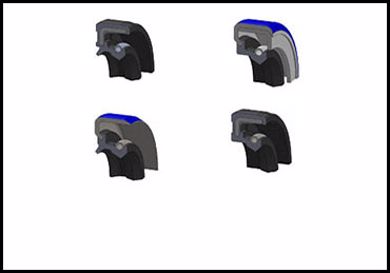Picture for category OIL SEALS