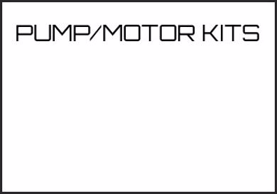Picture for category PUMP/MOTOR KITS