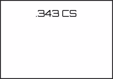 Picture for category .343 CS