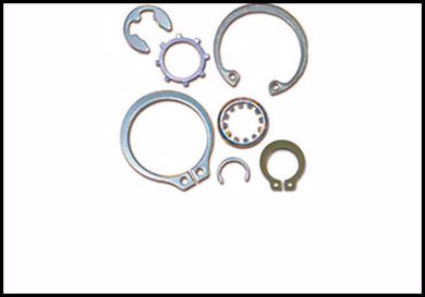 Picture for category RETAINER RINGS