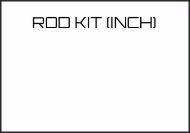 Picture for category ROD KIT (INCH)