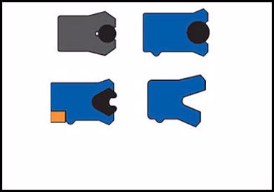 Picture for category ROD SEALS