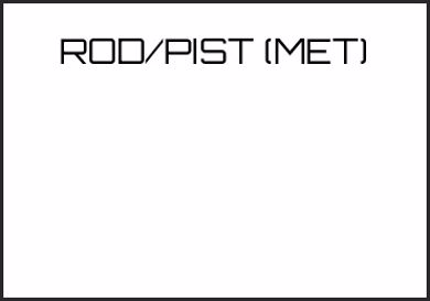 Picture for category ROD/PIST (MET)