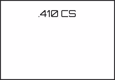 Picture for category .410 CS