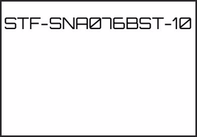 Picture for category STF-SNA076BST-10