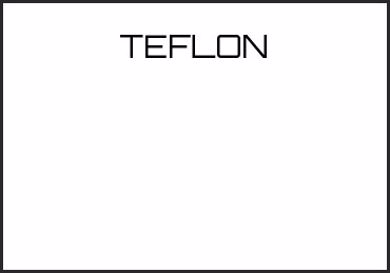 Picture for category TEFLON