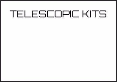 Picture for category TELESCOPIC KITS