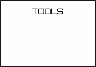 Picture for category TOOLS