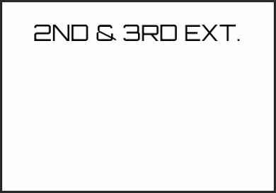 Picture for category 2ND & 3RD EXT.