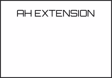 Picture for category AH EXTENSION