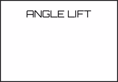Picture for category ANGLE LIFT