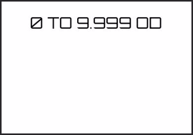 Picture for category 0 TO 9.999 OD