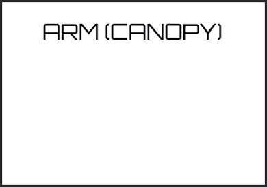 Picture for category ARM (CANOPY)