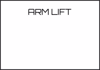 Picture for category ARM LIFT