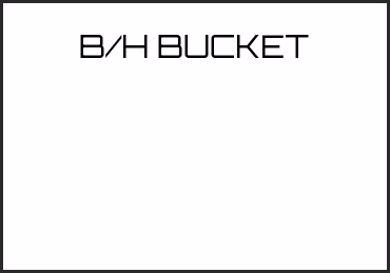 Picture for category B/H BUCKET