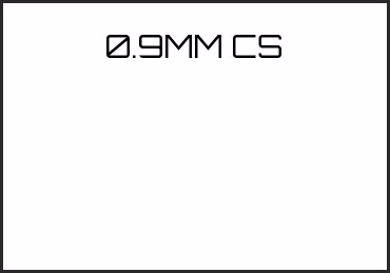 Picture for category 0.9MM CS