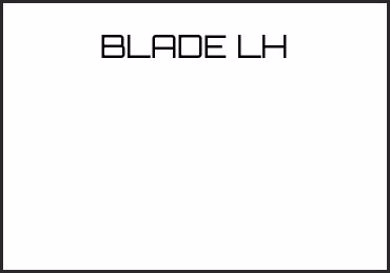 Picture for category BLADE LH