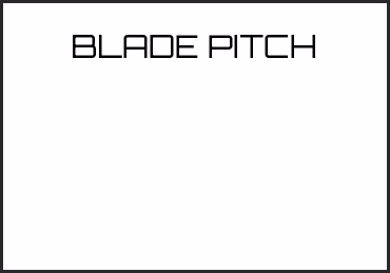 Picture for category BLADE PITCH