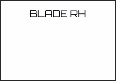 Picture for category BLADE RH