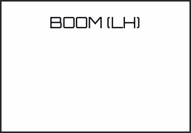 Picture for category BOOM (LH)