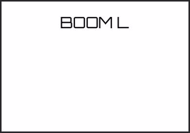 Picture for category BOOM L