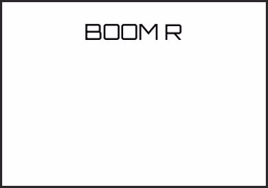 Picture for category BOOM R