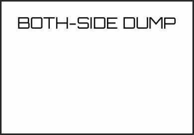 Picture for category BOTH-SIDE DUMP