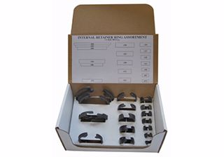 Picture of RETAINER RING INCH