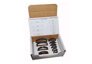 Picture of RETAINER RING INCH