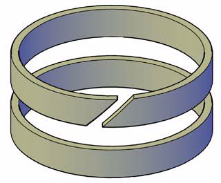 Picture of CUSTOM HOIST TELESCOPIC