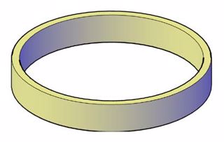 Picture of WEAR RING INCH