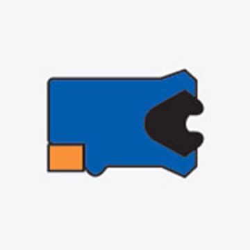 Picture of U-CUP ROD METRIC