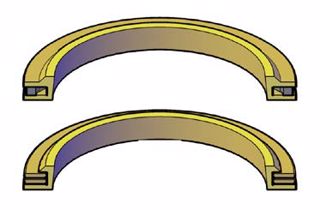 Picture of METAL & TEFLON SCRAPERS