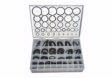 Picture of O-RING & BACK-UP KITS