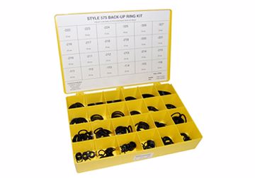 Picture of O-RING & BACK-UP KITS