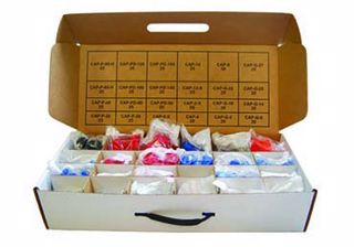 Picture of PLASTIC CAP PLUGS