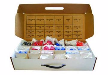 Picture of PLASTIC CAP PLUGS