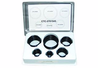 Picture of CAT KITS / MISC. PARTS