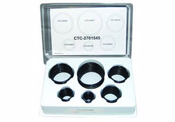 Picture of CAT KITS / MISC. PARTS