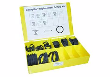 Picture of CAT KITS / MISC. PARTS