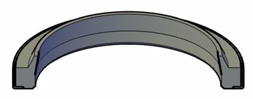 Picture of WIPER PRESS-IN INCH